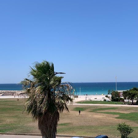 Prado Plage Marsylia Zewnętrze zdjęcie