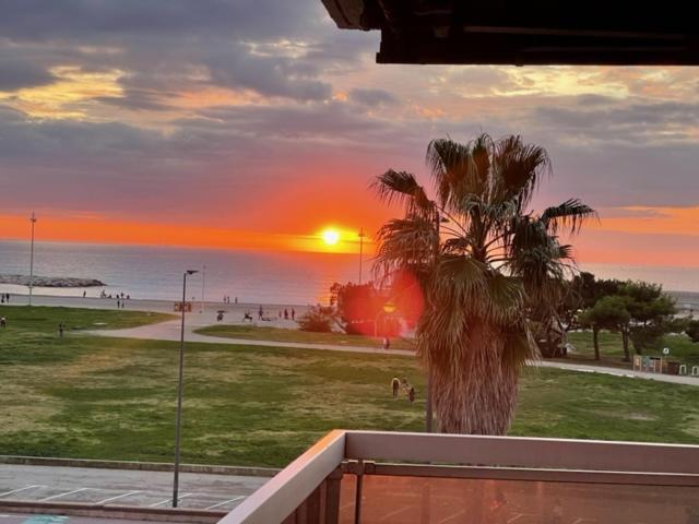 Prado Plage Marsylia Zewnętrze zdjęcie
