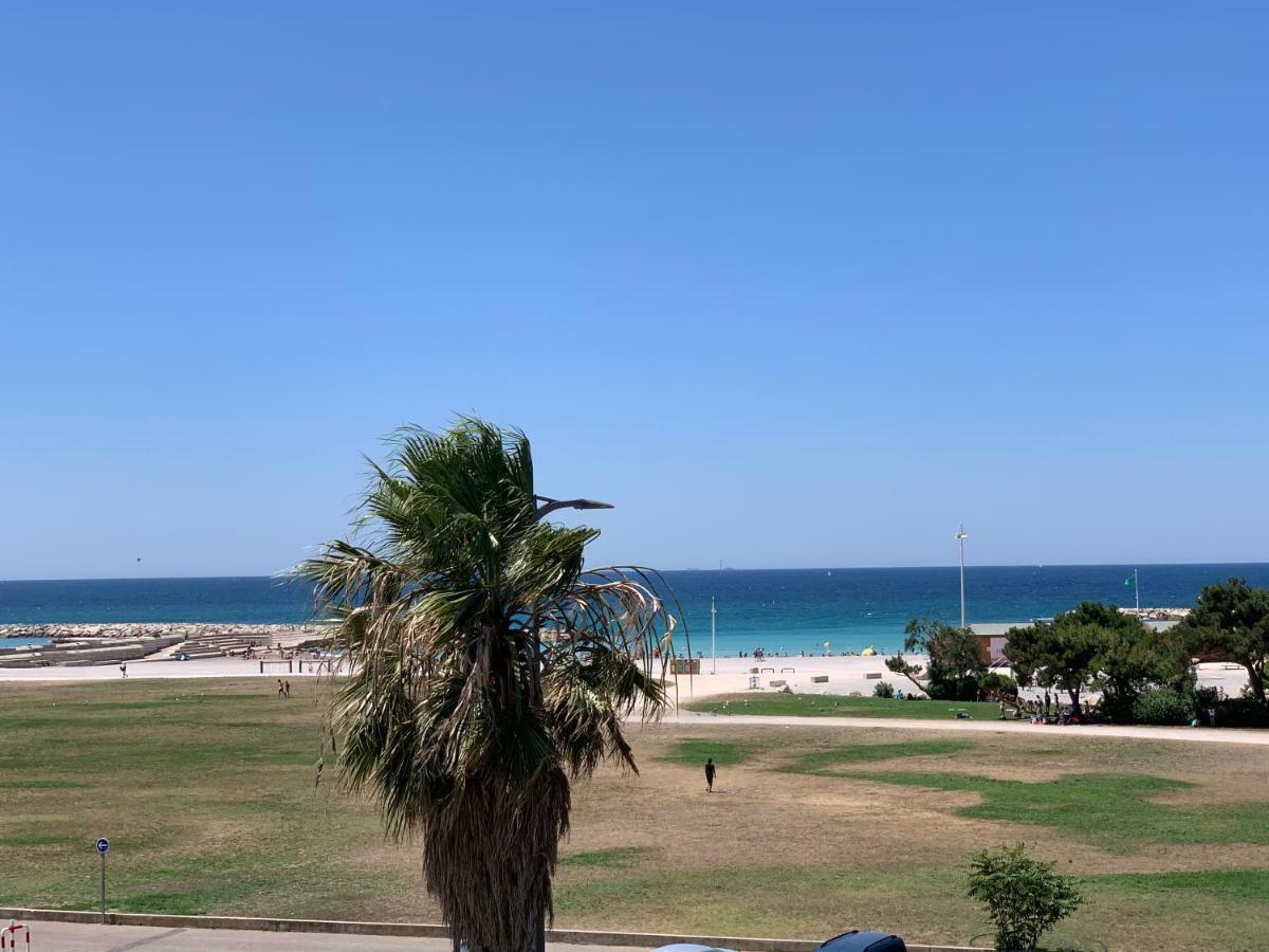 Prado Plage Marsylia Zewnętrze zdjęcie