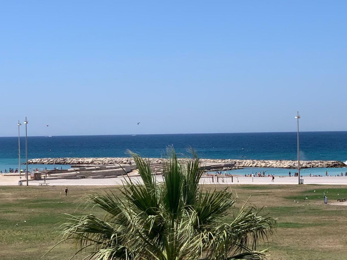 Prado Plage Marsylia Zewnętrze zdjęcie